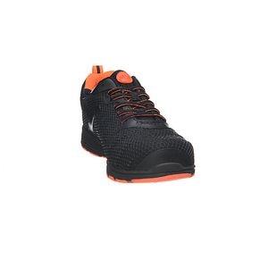 Pantofi protectie, S3, marimea 44, portocaliu, barbati • Site