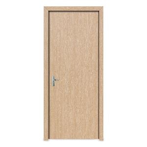 Usa de interior, plina, stejar, 205 x 88 x 0.8 cm