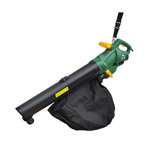 Aspirator frunze electric, 2500 W • FPBV2500-2