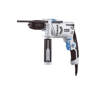 Bormasina cu percutie, 600W, 1600 rpm • Mac Allister