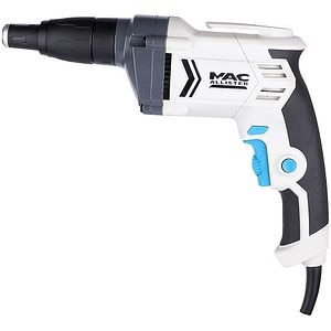 Masina de insurubat Mac Allister MSSD400, 400W, 3000rpm, 28Nm