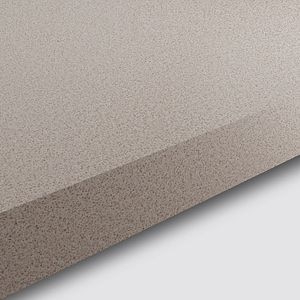 Blat de bucatarie GOODHOME Kala Quartz, 3000 x 620 x 38 mm, maro