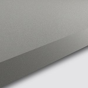Blat de lucru, titan gri, 300 x 62 cm x 3.8 mm, pal laminat • GoodHome Berberis
