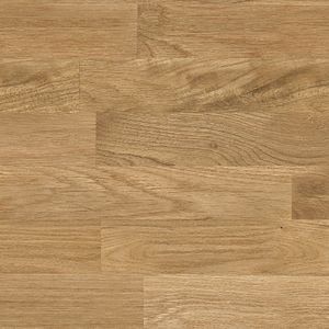 Blat de bucatarie, lemn masiv, stejar, 3000 x 620 x 26 mm • GoodHome Kava