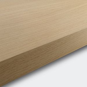 Blat de lucru, mat, 300 x 62 cm x 3.8 cm, pal laminat • GoodHome Kala
