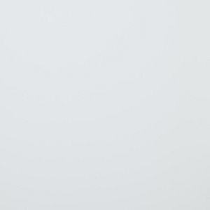Panou antistropi GOODHOME Nashi, sticla, 60 x 80 x 0.5 cm, alb