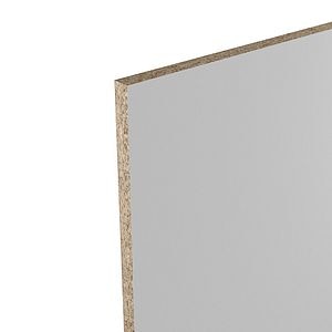 Panou antistropi, alb, 200 x 60 cm x 8 mm • GoodHome