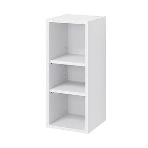 Corp suspendat, 300 mm, alb  GoodHome
