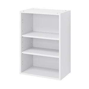 Corp suspendat, 500 mm, alb  GoodHome