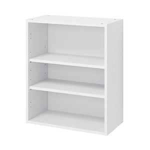 Corp superior, 600 mm, alb  GoodHome