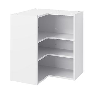 Corp suspendat colt, 630 mm, alb  GoodHome