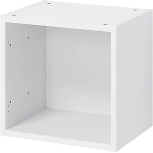 Corp de legatura bucatarie GOODHOME Caraway, 40 x 32 x 36 cm, alb