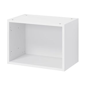 Corp legat, 500 mm, H.360 mm, alb  GoodHome