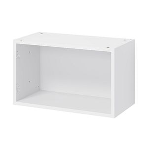 Corp de legatura, 600 mm, H.360 mm, alb  GoodHome