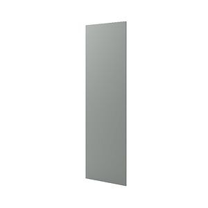 Panou, 201 x 57 cm, INLOC, STD, ELECT, gri, mat  GoodHome Balsamita