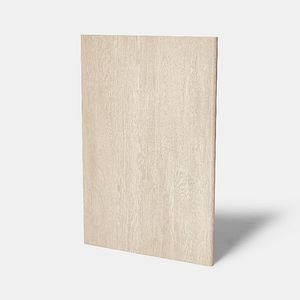 Panou lateral GOODHOME Chia, 61 x 90 cm, stejar