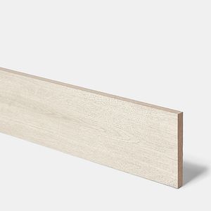 Plinta bucatarie GOODHOME Chia, 15 x 240 cm, stejar