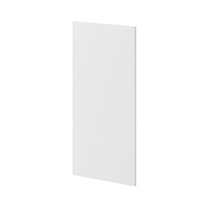 Panou, INLOC, STD, TERM, 72 x 32 cm, alb, mat  GoodHome Alpinia