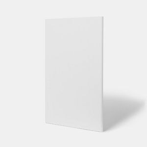 Panou lateral pentru corp, ivoire  GoodHome Alpinia