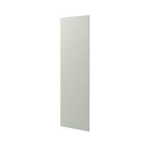 Panou, INLOC, ELECT, STD, 201 x 57 cm, gri, mat  GoodHome Alpinia