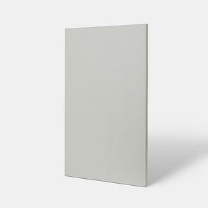 Panou baza, 87 x 59 cm, gri, efect lemn  GoodHome Alpinia