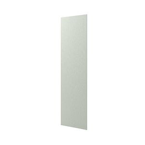Panou frontal, 240 x 61 cm, gri, efect lemn  GoodHome Alpinia