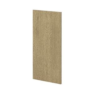 Panou, INLOC, STD, TERM, 72 x 32 cm, maro, mat  GoodHome Alpinia