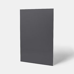 Panou terminal, negru   Stevia Garcinia