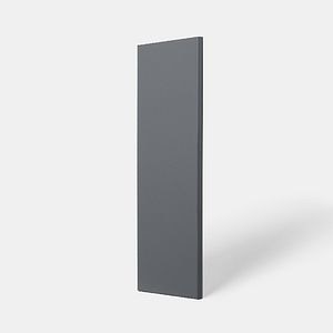 Panou lateral, negru   Stevia Garcinia