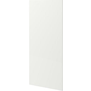 Panou inlocuire GoodHome Alisma, 58 x 135.1 cm, MDF, alb