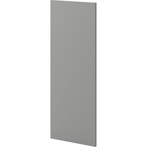 Panou inlocuitor GOODHOME Alisma, 32 x 90 x 1.8 cm, PAL, gri deschis
