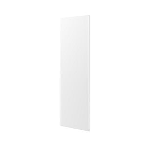 Panou, STD, ELECTRO, 201 x 57 cm, alb, mat  GoodHome Artemisia