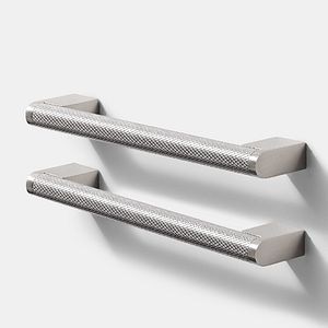 Maner, 18.8 cm, gri  GoodHome