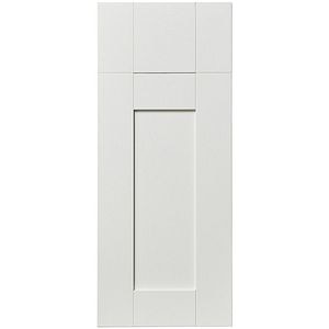 Front usa si sertar GoodHome Alpinia, 30 cm, ivory