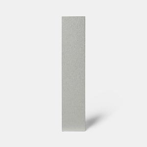 Front usa HIGH1, gri, mat, 15 cm • GoodHome
