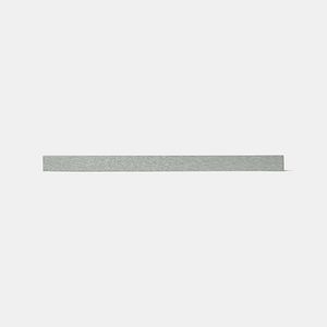 Front usa falsa, 60 x 58 cm, gri, mat  GoodHome Alpinia