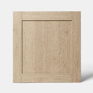 Front usa GoodHome Alpinia, 60x62 cm, stejar