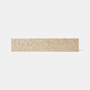 Front usa, 60 x 11.5 cm, maro, finisaj stejar • GoodHome Alpinia