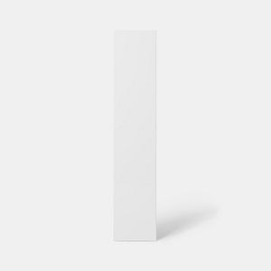 Front usa, alb, 15 cm  Stevia