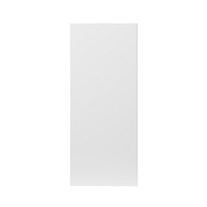 Front usa, alb, 30 cm • GoodHome, Stevia