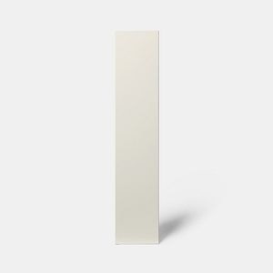 Front usa, 15 cm, crem  Stevia Highline