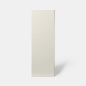 Front usa, 25 cm, crem  Stevia Highline