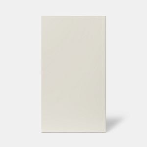 Front usa, 40 cm, crem • Stevia Highline