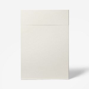 Front usa, sertar, 50 cm, crem  GoodHome, Stevia