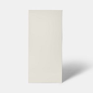 Front usa, 70 x 30 cm, crem • Stevia