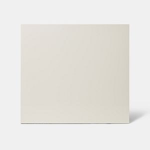 Front usa, 60 x 54.3 cm, crem • Stevia