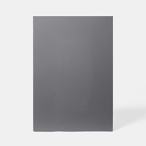 Front usa, 50 cm, negru  Stevia