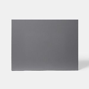 Front usa, 60 x 45.3cm, negru • Stevia