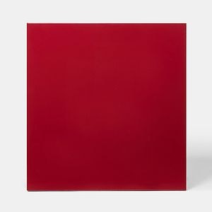 Front usa GOODHOME Stevia, 60 x 62.6 cm, rosu