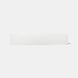 Front ELECTR, 60 x 11.5 cm, alb • GoodHome Artemisia